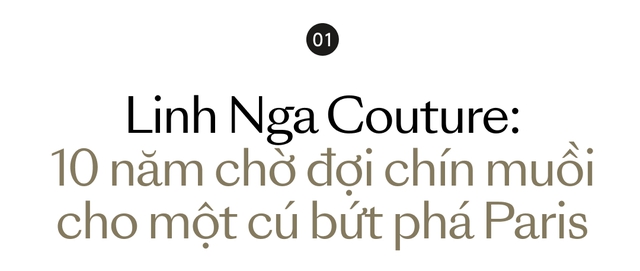 &ldquo;M&atilde;&rdquo; Đ&aacute;o Th&agrave;nh C&ocirc;ng: Thời trang Việt Nam đang phi nước đại tr&ecirc;n những đại lộ lớn nhất thế giới- Ảnh 8.