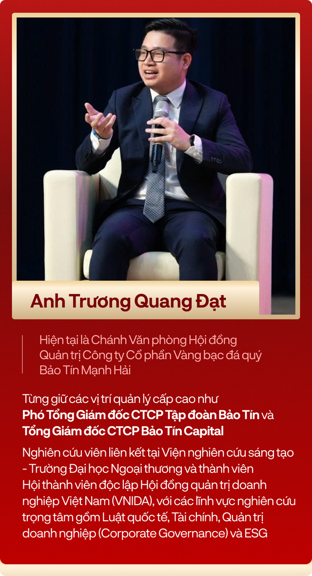 Đầu năm mua vàng, chuyên gia Bảo Tín Mạnh Hải khuyên: Làm được việc này thì “thoát bẫy FOMO”- Ảnh 1.