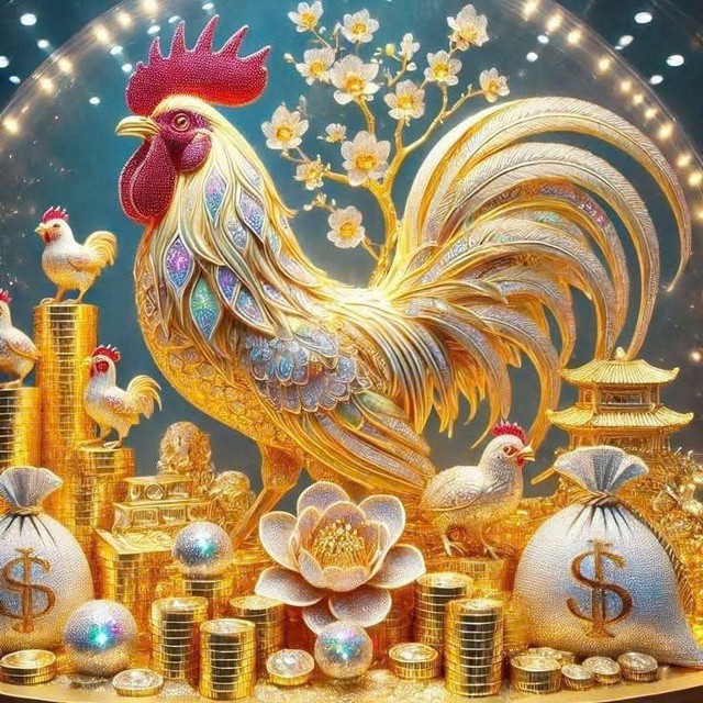 5 con giáp được cho là may mắn nhất mùng 1 Tết Nguyên đán Bính Ngọ 2026- Ảnh 7. 5 con giáp được cho là may mắn nhất mùng 1 Tết Nguyên đán Bính Ngọ 2026- Ảnh 7.