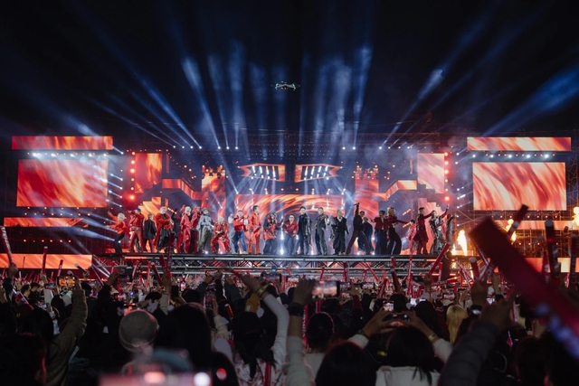 Thủ khoa Học viện Âm nhạc Quốc gia: "Mở bát" Tết Bính Ngọ bằng món quà đặc biệt, sự nghiệp ai nhìn cũng choáng - Ảnh 5.