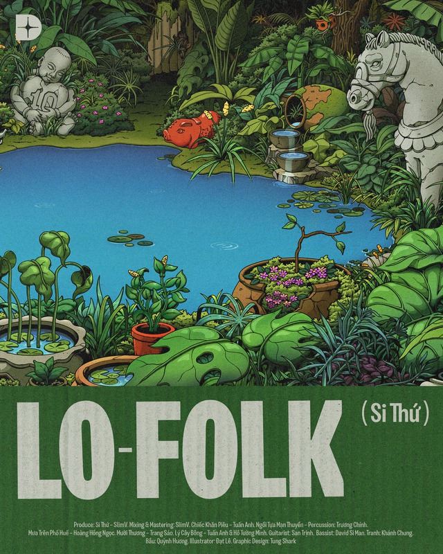 Thủ khoa Học viện Âm nhạc Quốc gia: "Mở bát" Tết Bính Ngọ bằng món quà đặc biệt, sự nghiệp ai nhìn cũng choáng - Ảnh 1.