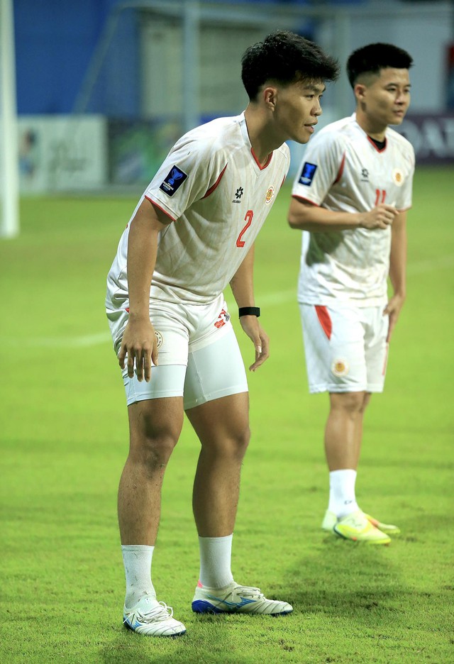 Sức nóng 1000 độ, tinh hoa visual Đình Bắc, Lý Đức "đốn tim" dân tình, sẵn sàng chiến thắng ngay đầu năm mới- Ảnh 3. Sức nóng 1000 độ, tinh hoa visual Đình Bắc, Lý Đức "đốn tim" dân tình, sẵn sàng chiến thắng ngay đầu năm mới- Ảnh 3.