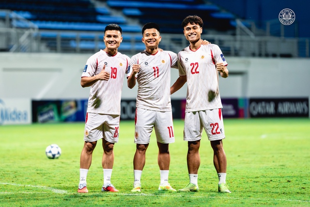 Sức nóng 1000 độ, tinh hoa visual Đình Bắc, Lý Đức "đốn tim" dân tình, sẵn sàng chiến thắng ngay đầu năm mới- Ảnh 5. Sức nóng 1000 độ, tinh hoa visual Đình Bắc, Lý Đức "đốn tim" dân tình, sẵn sàng chiến thắng ngay đầu năm mới- Ảnh 5.