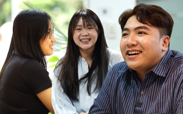 [CLIP] Dân văn phòng năm qua "thắng đời 10-0", 2026 quyết làm được 2 việc!- Ảnh 1.