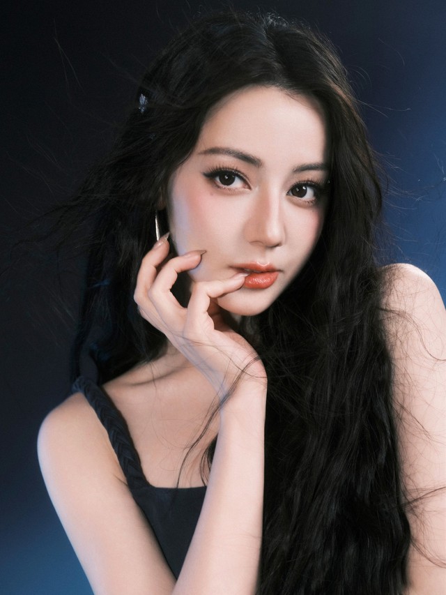 Mỹ nhân gây sốt đài quốc gia: Đẹp như tiên cá tái sinh, một điệu múa cả triệu người tranh luận- Ảnh 11.