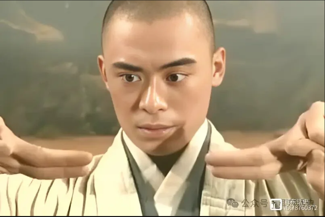 Những anh hùng "số đỏ" nhất phim Kim Dung: Hư Trúc được "bơm" 70 năm công lực chưa là gì với người này? - Ảnh 1.