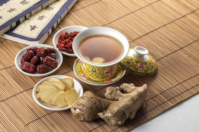 Chuyên gia bày cách “giải ngấy” sau Tết: 2 loại trà hỗ trợ tiêu hóa và thực đơn nhẹ bụng chỉ trong 1 ngày - Ảnh 1.