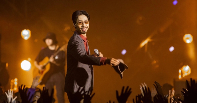 Thủ khoa Học viện Âm nhạc Quốc gia: "Mở bát" Tết Bính Ngọ bằng món quà đặc biệt, sự nghiệp ai nhìn cũng choáng - Ảnh 4.