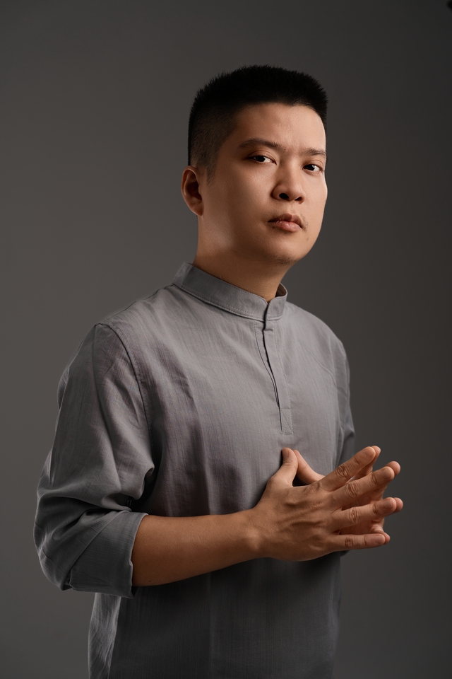 Thủ khoa Học viện Âm nhạc Quốc gia: "Mở bát" Tết Bính Ngọ bằng món quà đặc biệt, sự nghiệp ai nhìn cũng choáng - Ảnh 2.