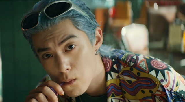 Mỹ nam ê chề nhất mùng 1 Tết: Diễn dở lại còn phông bạt, hại phim Tết bị khán giả đòi trả lại tiền vé- Ảnh 5.