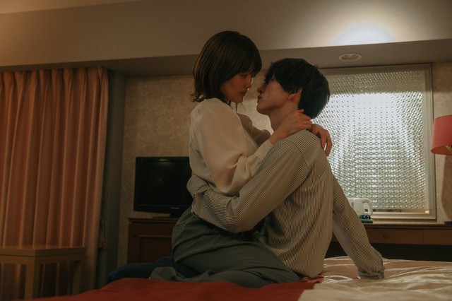 KHÔNG NGỜ kìm nén để kéo dài thời gian làm "chuyện ấy" lại hại nam giới đến vậy! Bác sĩ: 5 điều này phải bỏ!- Ảnh 2.