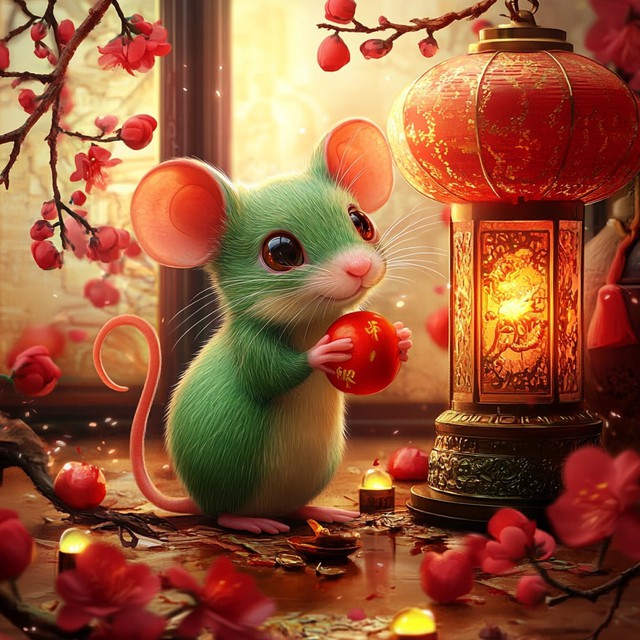 Bậc thầy phong thủy Trung Quốc dự đoán 4 con giáp giàu có nhất năm 2026: Top 1 tăng mạnh tài sản ròng- Ảnh 2.