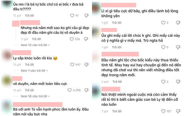 Trấn Thành vướng tranh dữ dội khi viết lời chúc khiến LyLy suýt khóc, Quốc Anh sượng trân- Ảnh 8.