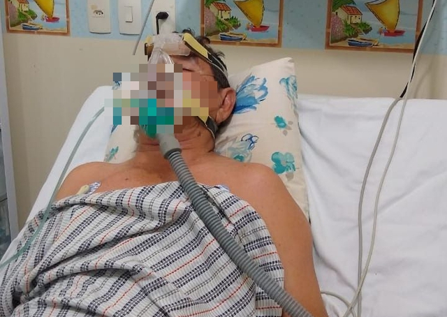 Ung thư gan của người đàn ông tự… biến mất sau 1 năm, bác sĩ cũng phải thốt lên: "Tôi chưa từng gặp!"- Ảnh 1.