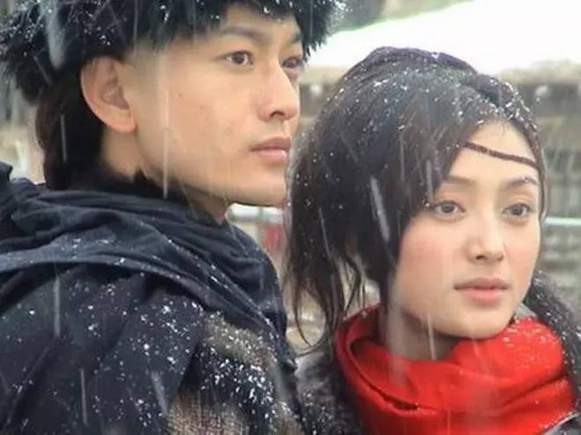 Vì yêu Huỳnh Hiểu Minh, "Phú Sát Hoàng hậu" Tần Lam nguyện mất 37 tỷ đồng- Ảnh 4.