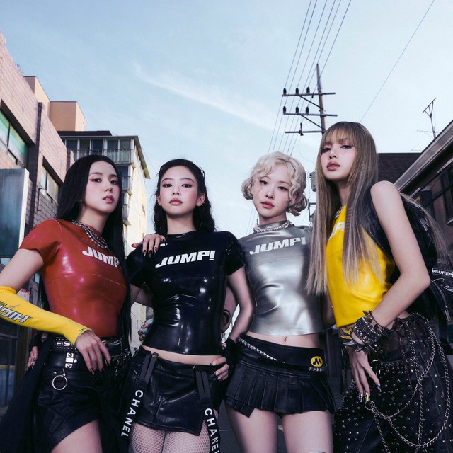 BLACKPINK chúc Tết fan nhưng sao... nó sai sai!- Ảnh 3.