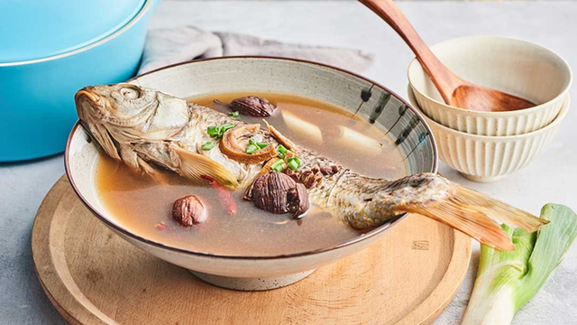 Loại cá rẻ tiền nhưng bổ dưỡng, đặc biệt hợp ăn vào mùa xuân: 2 cách chế biến kiện tỳ, khỏe dạ dày, sống thọ- Ảnh 2. Loại cá rẻ tiền nhưng bổ dưỡng, đặc biệt hợp ăn vào mùa xuân: 2 cách chế biến kiện tỳ, khỏe dạ dày, sống thọ- Ảnh 2.