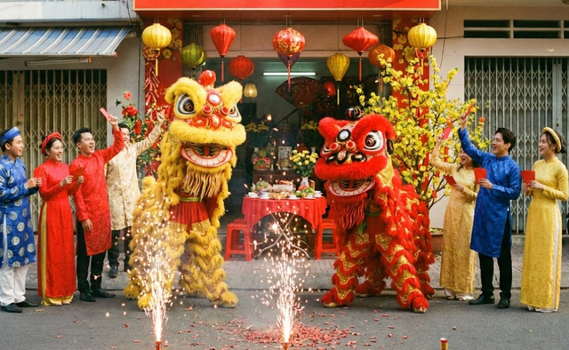 Mùng 4 có nên khai trương không?- Ảnh 2.