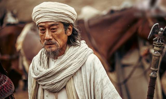 Phim Tết dở nhất hiện tại đây rồi: Nồi lẩu thập cẩm phá nát nguyên tác, bị cắt suất chiếu đúng mùng 2 Tết- Ảnh 3. Phim Tết dở nhất hiện tại đây rồi: Nồi lẩu thập cẩm phá nát nguyên tác, bị cắt suất chiếu đúng mùng 2 Tết- Ảnh 3.