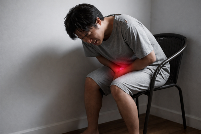 Chàng trai trẻ "tá hỏa" vì thấy dấu hiệu sùi mào gà, sốc nặng khi bác sĩ nói: 25% nam giới giống anh- Ảnh 2.