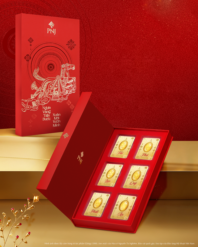 Chủ động "Mở cửa nghênh Tài" theo cách của giới trẻ- Ảnh 7.