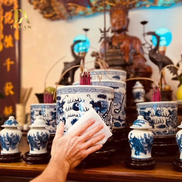 4 "lỗi phong thủy" ngày Tết nhiều gia đình thường mắc- Ảnh 1.