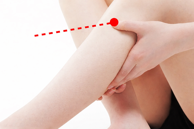 B&aacute;c sĩ bật m&iacute; 4 huyệt giải quyết chứng kh&oacute; ti&ecirc;u, 6 vị thảo dược hỗ trợ giảm c&acirc;n, tăng nhu động ruột- Ảnh 3.