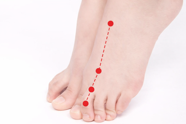 B&aacute;c sĩ bật m&iacute; 4 huyệt giải quyết chứng kh&oacute; ti&ecirc;u, 6 vị thảo dược hỗ trợ giảm c&acirc;n, tăng nhu động ruột- Ảnh 4.