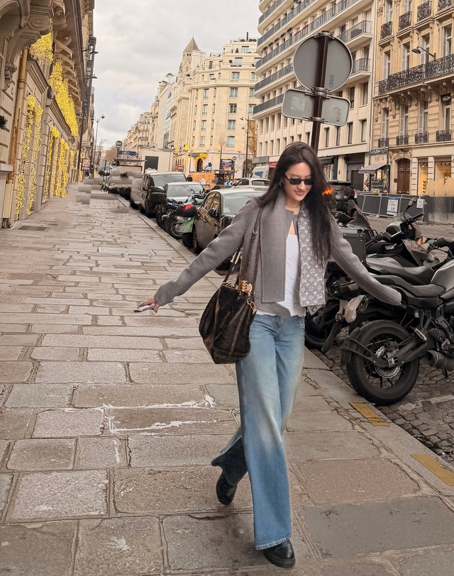 Bạn còn 3 ngày để ngủ 8 tiếng vẫn giảm 8kg như Lưu Diệc Phi- Ảnh 1.