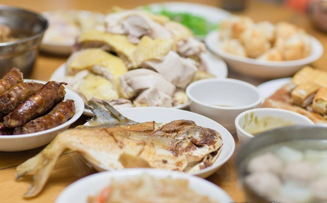 5 m&oacute;n ăn để qua đ&ecirc;m b&aacute;c sĩ cảnh b&aacute;o n&ecirc;n bỏ ngay, 1 loại canh thậm ch&iacute; c&ograve;n chứa độc tố chết người- Ảnh 1.