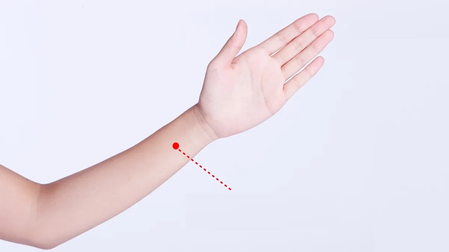 B&aacute;c sĩ bật m&iacute; 4 huyệt giải quyết chứng kh&oacute; ti&ecirc;u, 6 vị thảo dược hỗ trợ giảm c&acirc;n, tăng nhu động ruột- Ảnh 1.