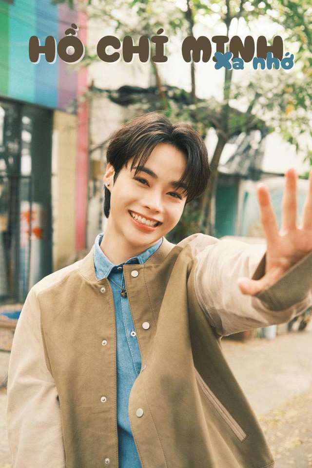 Thần tượng đáng tự hào của Việt Nam: Luôn tự hào về quê hương xứ sở- Ảnh 6.