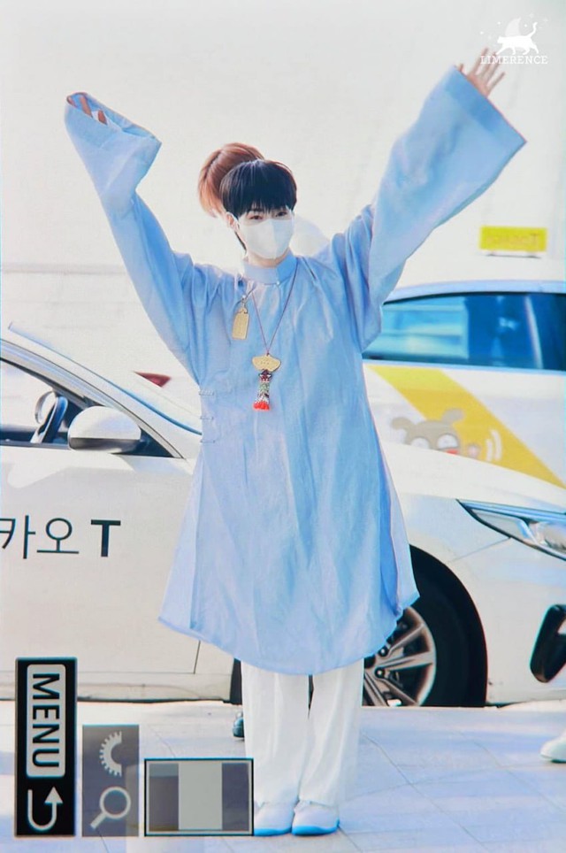 Thần tượng đáng tự hào của Việt Nam: Luôn tự hào về quê hương xứ sở- Ảnh 4.