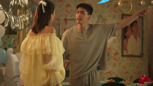 Cặp sao Việt tái hợp sau chia tay nhờ Trấn Thành, gây sốc cõi mạng khi cùng xuất hiện trong Thỏ Ơi!!- Ảnh 7.