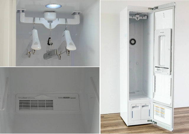 Dân mạng khẩu chiến tới bến vì 1 chiếc tủ "giặt quần áo", chủ nhân ngồi im cũng dính thị phi- Ảnh 5.