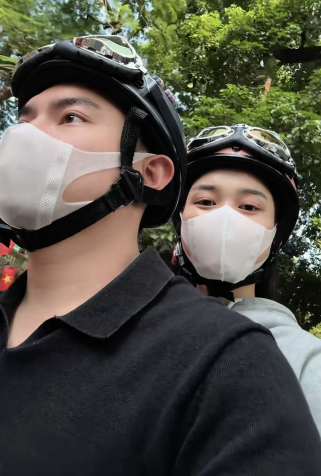 Cận vòng 2 của Đỗ Hà giữa lúc vướng tin đang mang thai- Ảnh 5. Cận vòng 2 của Đỗ Hà giữa lúc vướng tin đang mang thai- Ảnh 5.