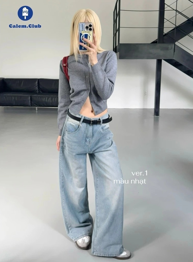 2/2: "Gi gỉ gì gi" cái gì cũng GIẢM, đến giấc mơ cũng không phê bằng cảm giác săn đồ SALE!- Ảnh 12.