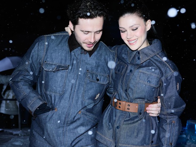 Jennie bị lép vế trước cô con dâu tai tiếng nhà Beckham?- Ảnh 5.