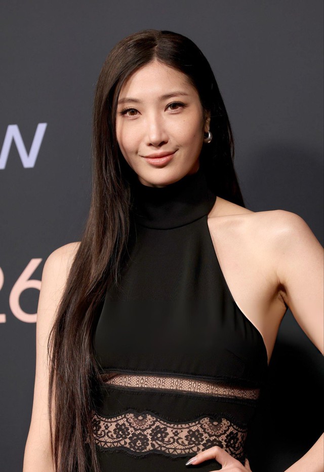 Người phụ nữ bị cả Hàn Quốc từ chối làm nên lịch sử ở Grammy, kèn vàng đầu tiên của Kpop không phải trò đùa!- Ảnh 4.