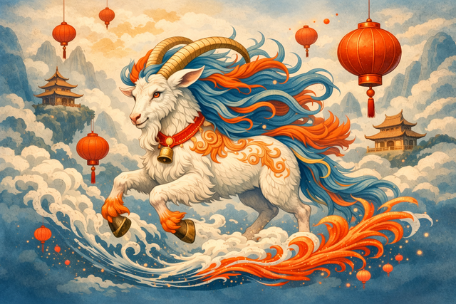 So sánh vận mệnh năm 2025 và 2026: Tuổi nào "lên hương" rõ rệt nhất năm mới?- Ảnh 1.