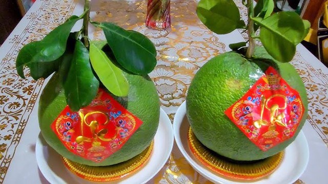 7 loại quả "vàng" NÊN chưng bàn thờ Tết: Cầu may, gọi lộc, cả năm ắt hanh thông- Ảnh 1. 7 loại quả "vàng" NÊN chưng bàn thờ Tết: Cầu may, gọi lộc, cả năm ắt hanh thông- Ảnh 1.