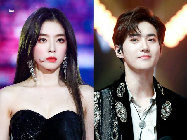 Phát điên lên được: Thiếu gia đẹp nhất nước âu yếm mỹ nhân đẹp vô song trước hàng vạn người- Ảnh 10.