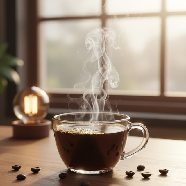 Người phụ nữ 30 tuổi phải chạy thận suốt đời vì uống cà phê giảm cân- Ảnh 1.