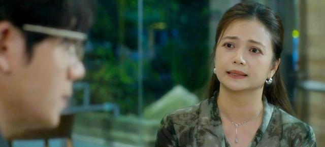 Nhân vật chính phim Việt giờ vàng EQ thấp cùng cực- Ảnh 2.