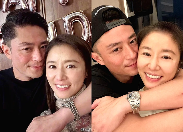 Đây mà là Hoắc Kiến Hoa sao?- Ảnh 13. Đây mà là Hoắc Kiến Hoa sao?- Ảnh 13.