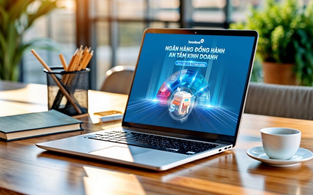 VietinBank tặng tới 2,1 triệu đồng cho hộ/cá nhân kinh doanh trong năm 2026- Ảnh 1. VietinBank tặng tới 2,1 triệu đồng cho hộ/cá nhân kinh doanh trong năm 2026- Ảnh 1.