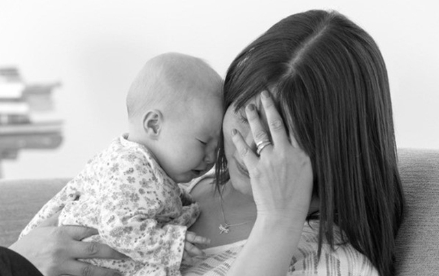 Trầm cảm sau sinh không phải là "làm trò", đây là 1 căn bệnh bắt buộc điều trị nghiêm túc- Ảnh 4. Trầm cảm sau sinh không phải là "làm trò", đây là 1 căn bệnh bắt buộc điều trị nghiêm túc- Ảnh 4.