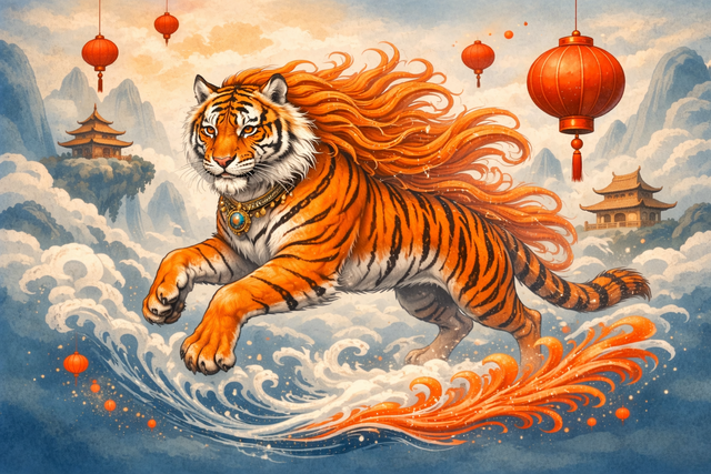 So sánh vận mệnh năm 2025 và 2026: Tuổi nào "lên hương" rõ rệt nhất năm mới?- Ảnh 2.