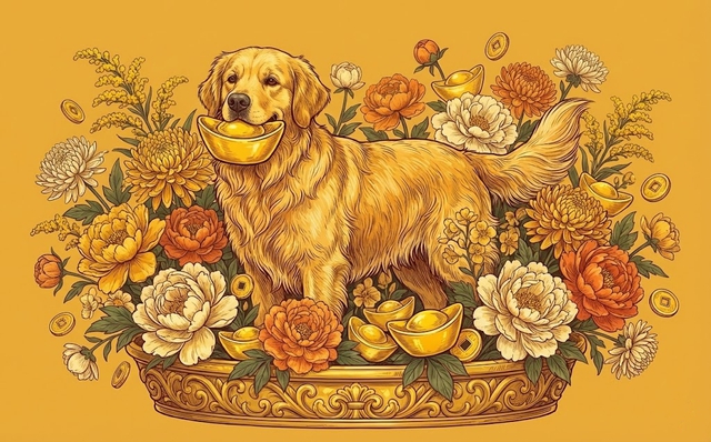 Tháng 2 rực rỡ của hội "nói ít làm nhiều": 4 tuổi sắp đón cơn mưa tài lộc nhờ đức tính khiêm nhường hiếm có- Ảnh 2. Tháng 2 rực rỡ của hội "nói ít làm nhiều": 4 tuổi sắp đón cơn mưa tài lộc nhờ đức tính khiêm nhường hiếm có- Ảnh 2.