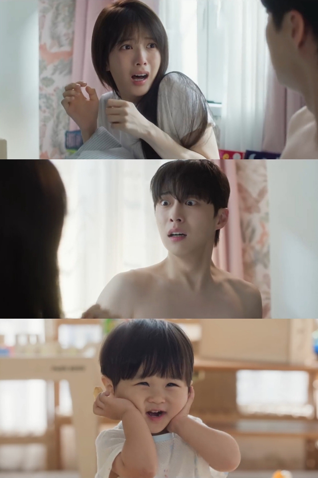 Tết rảnh quá thì mở phim Hàn này là chuẩn bài: Xem cười ha hả cả ngày, nam chính con ai yêu thế không biết- Ảnh 6.